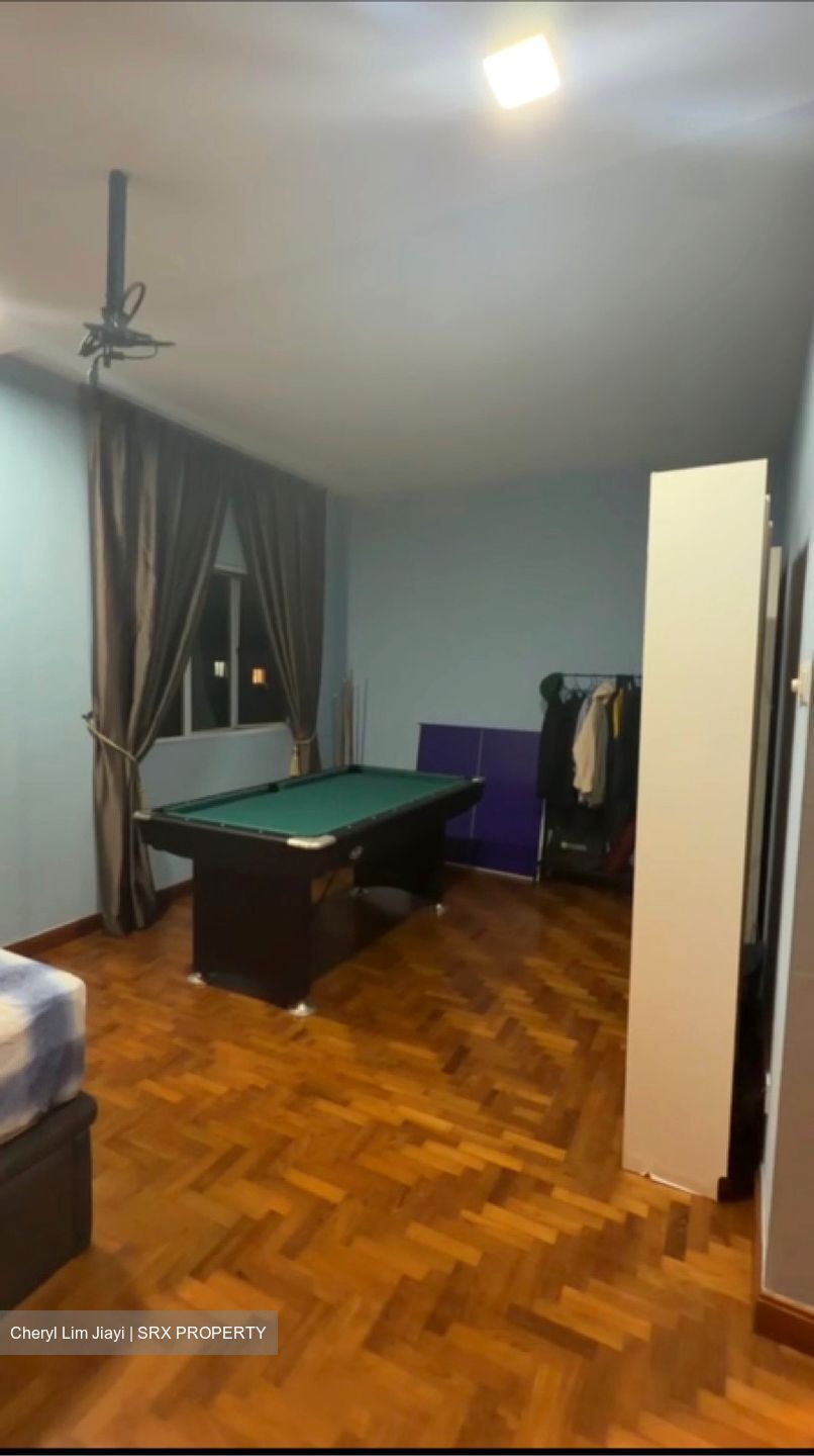 Villa Verde (D23), Terrace #594466991